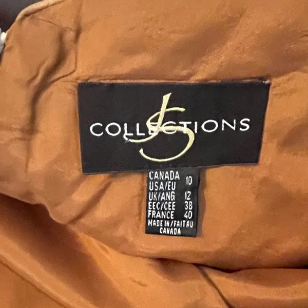 JS Collections Formal Dress as is‎ - Image 7