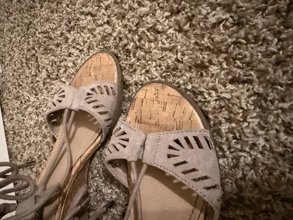 Steve Madden nyc heeled sandals - Image 2