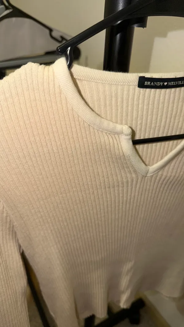 Brandy Melville Top - Image 3