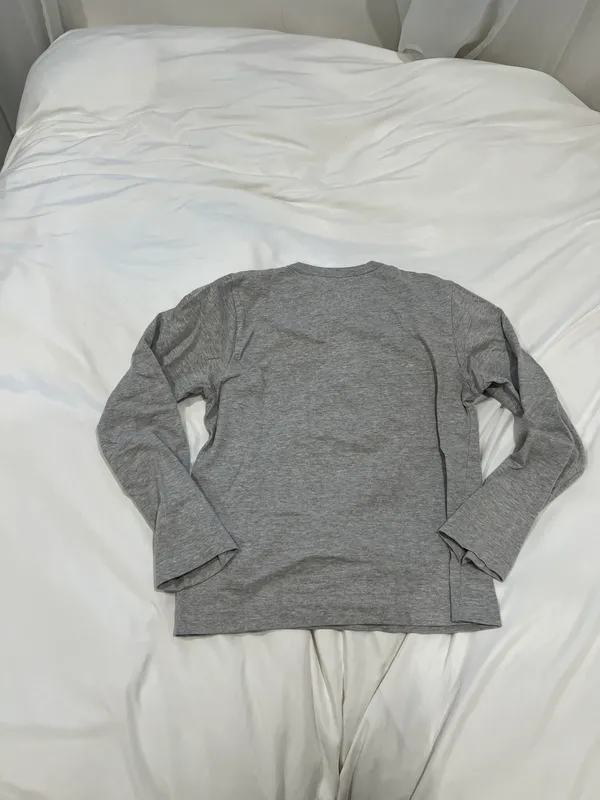 Comme des Garçons Long Sleeve (M) - Image 4
