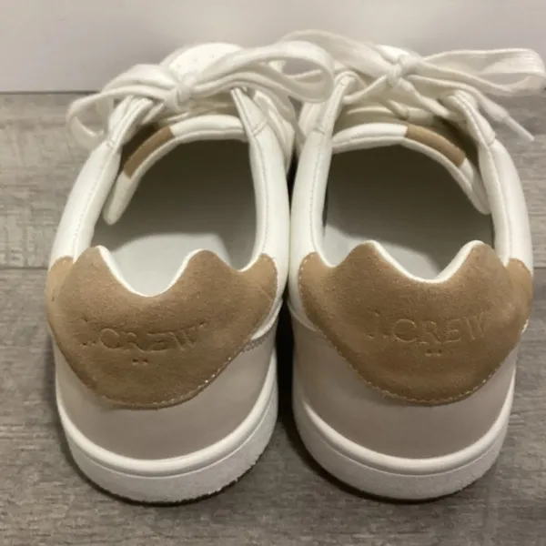 J. Crew Court Sneakers - Image 4