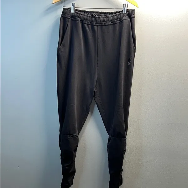 FREE PEOPLE Movement Field Goal Pants Women's Black Jogger. order(52) - Image 8