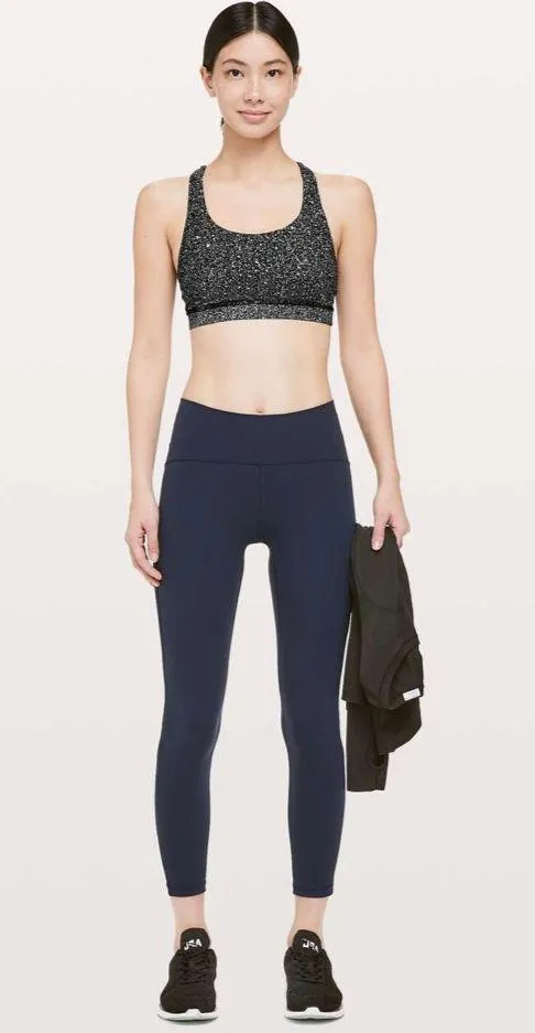 Lululemon Invigorate Bra - Image 3