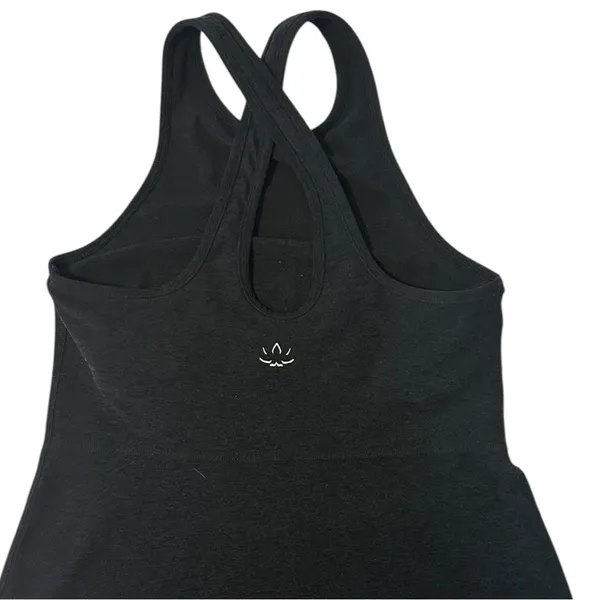Beyond Yoga Under Lock And Key Dress Spacedye Small - Image 8