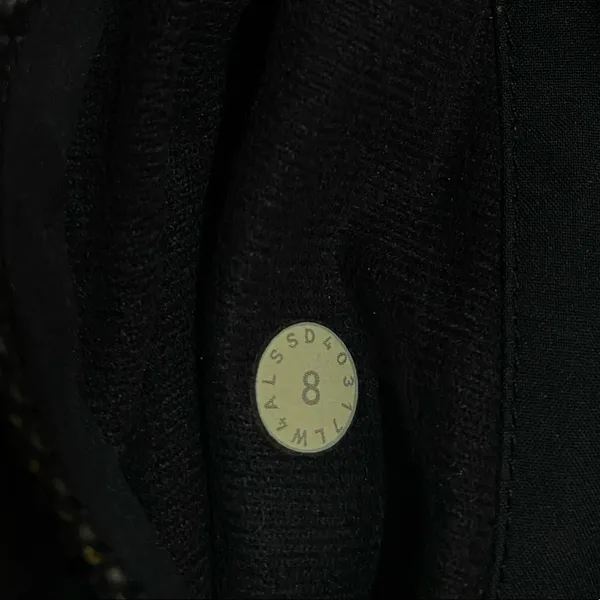 Lululemon Women’s Navy Blue  Jacket Size 8 - Image 2