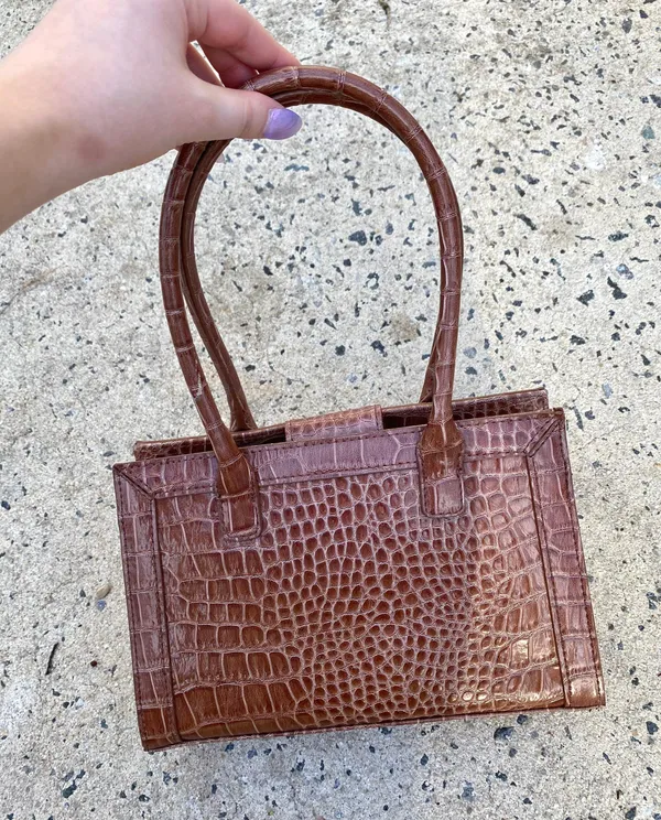 Mini Handbag - Image 2