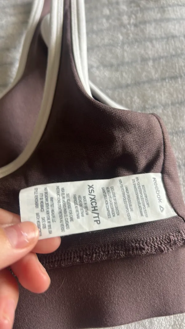 Reebok sports bra  - Image 4
