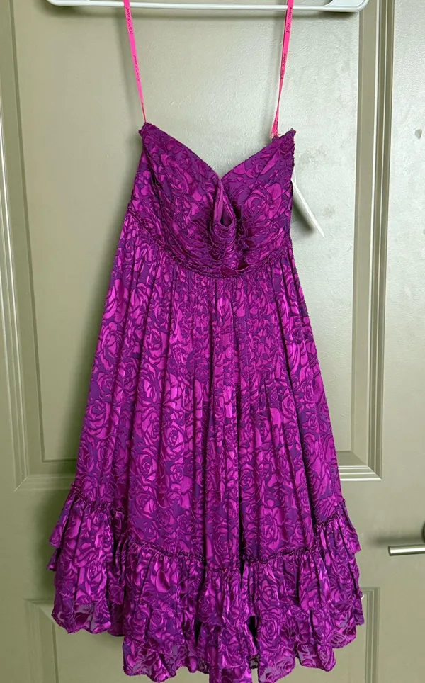 Betsy Johnson Dress - Image 2