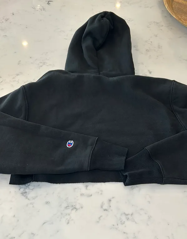 Matching Sweatset Shorts and Matching Hoodie - Image 8