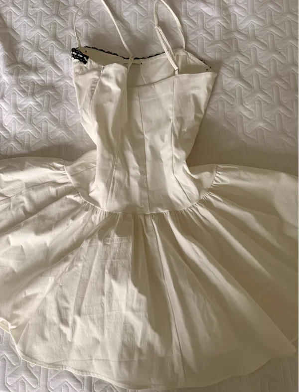 ZARA Dress Mini - Image 3