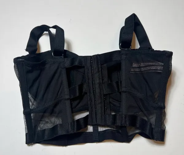 Victoria's Secret Corset - Image 2