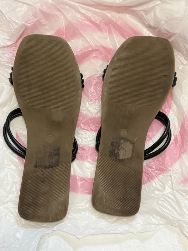 Steve Madden Sandals - Image 4