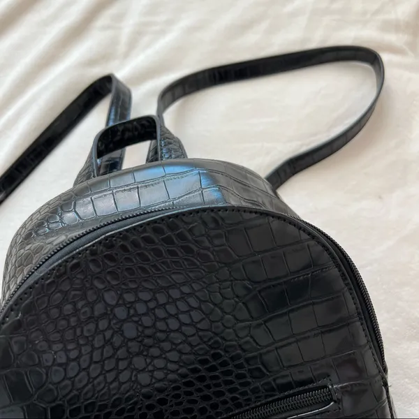 Forever 21 mini backpack - Image 2