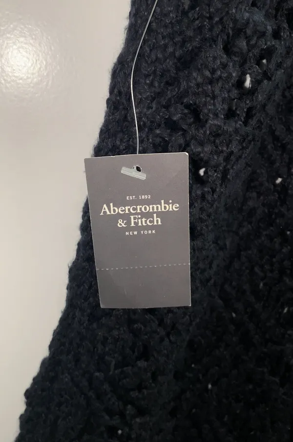 Abercrombie & Fitch Crotchet Tank Size XS - Image 6
