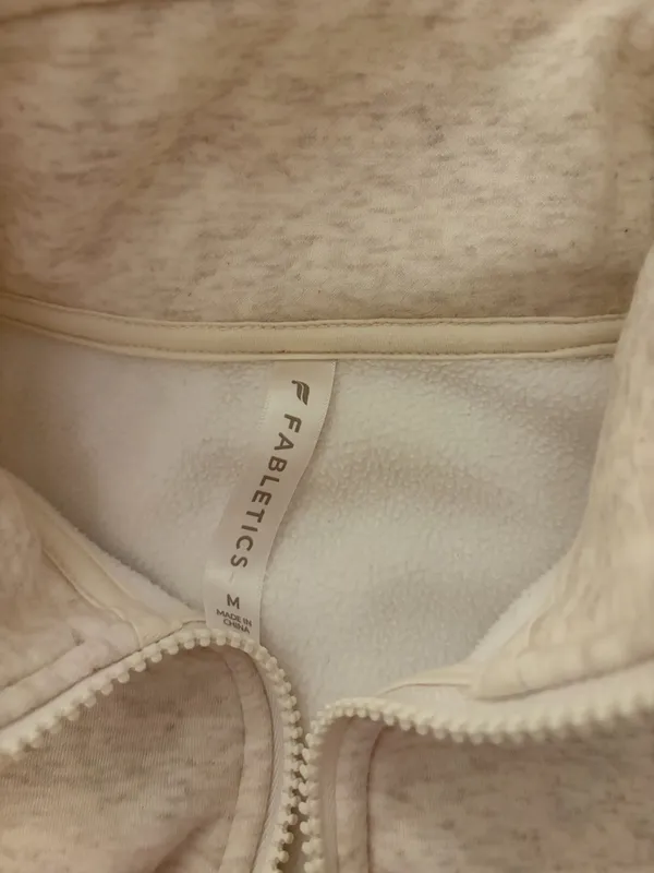 Fabletics Pullover Sweatshirt - Image 2