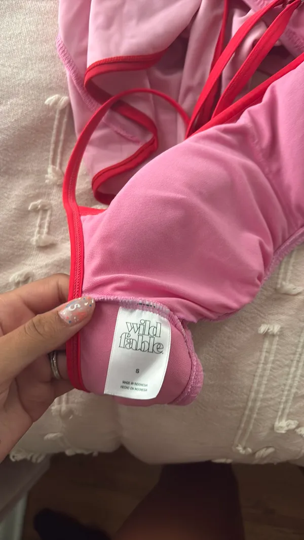 Target Bikini skort set - Image 3
