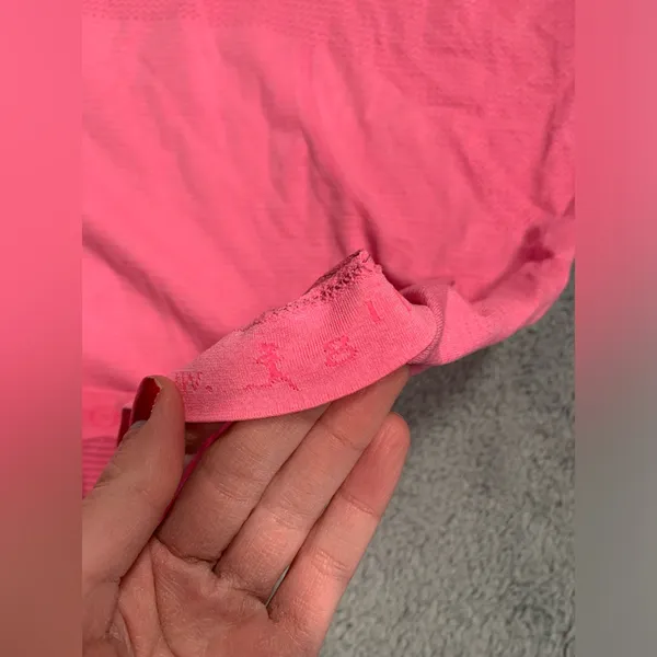 Lululemon swiftly tech Pink Short Sleeve Top 8 - Image 5