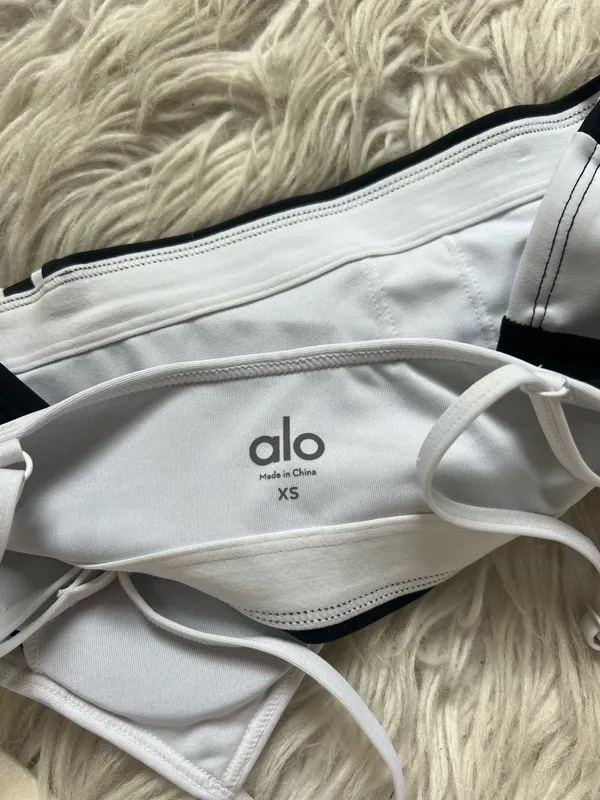 Alo sports bra - Image 4