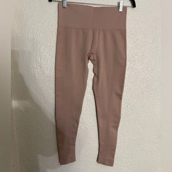 Set Active Sculptflex Leggings Sand size medium - Image 4