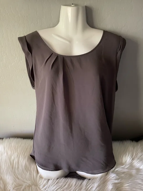 Naked Zebra Blouse Women’s - Image 4