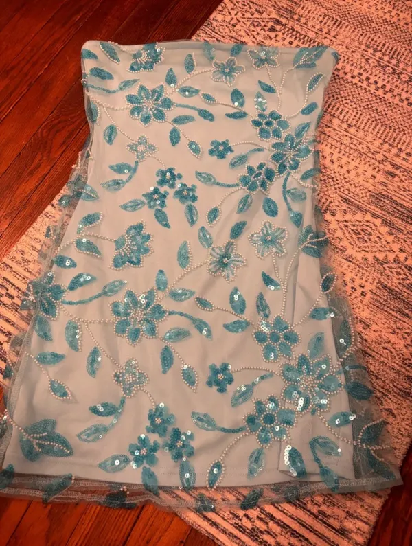 Peppermayo Dress - Image 3