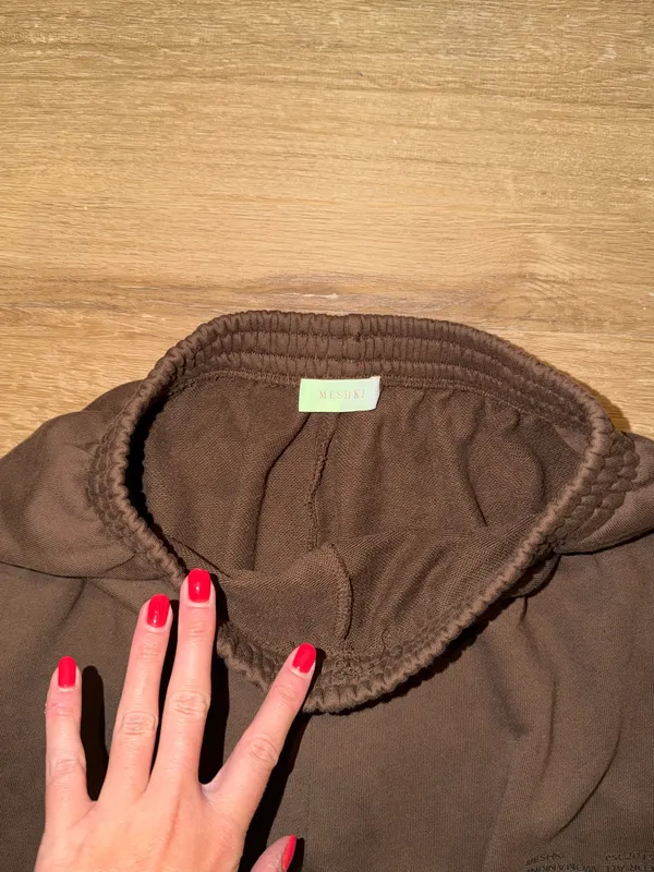 Meshki Sweatpants - Image 5