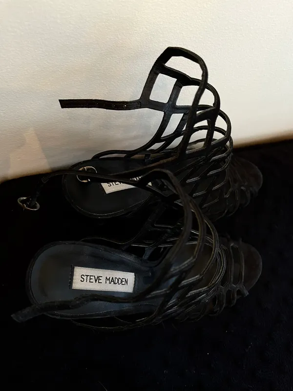 Steve Madden Heels - Image 2