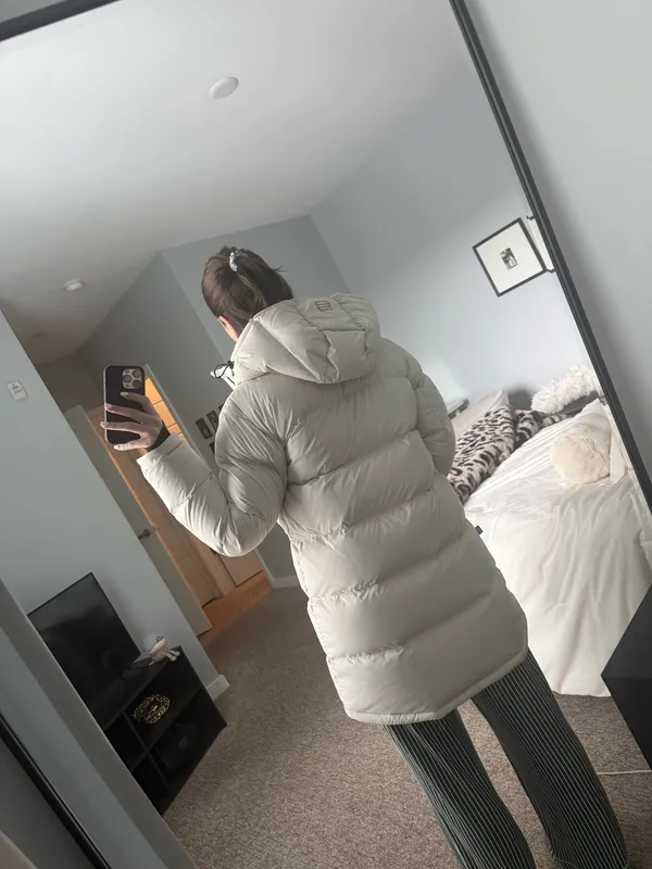 Super Puff Aritzia - Image 3