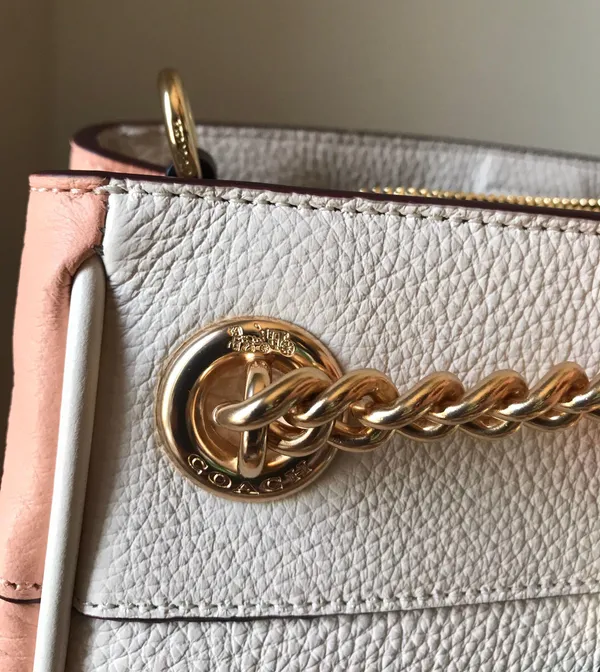Coach Purse - Image 10