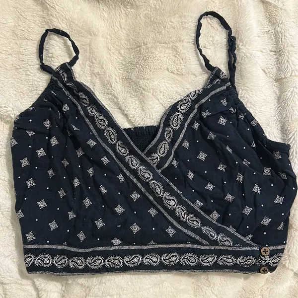 Free People Venus Wrap Set - Image 5