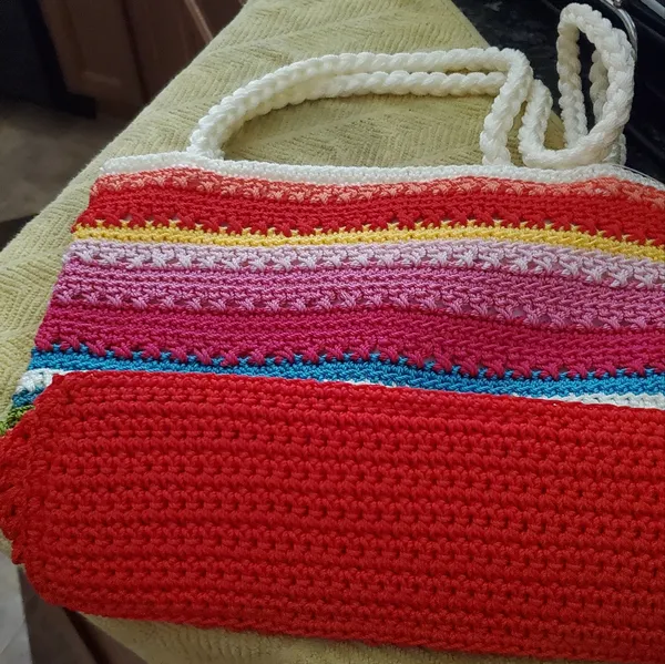 The Sak  Original Bag - Image 6