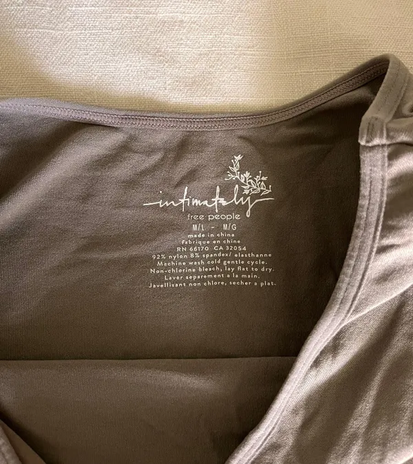 Free People Active Top - Image 2