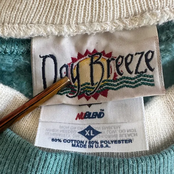 Vintage Morning Sun Crewneck - Image 3