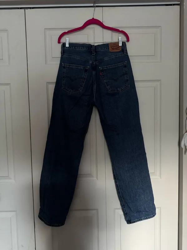 Levi’s Jeans Straight - Image 3