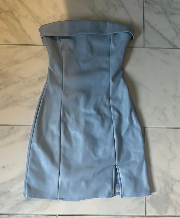 Sky to Moon Dress - Image 3