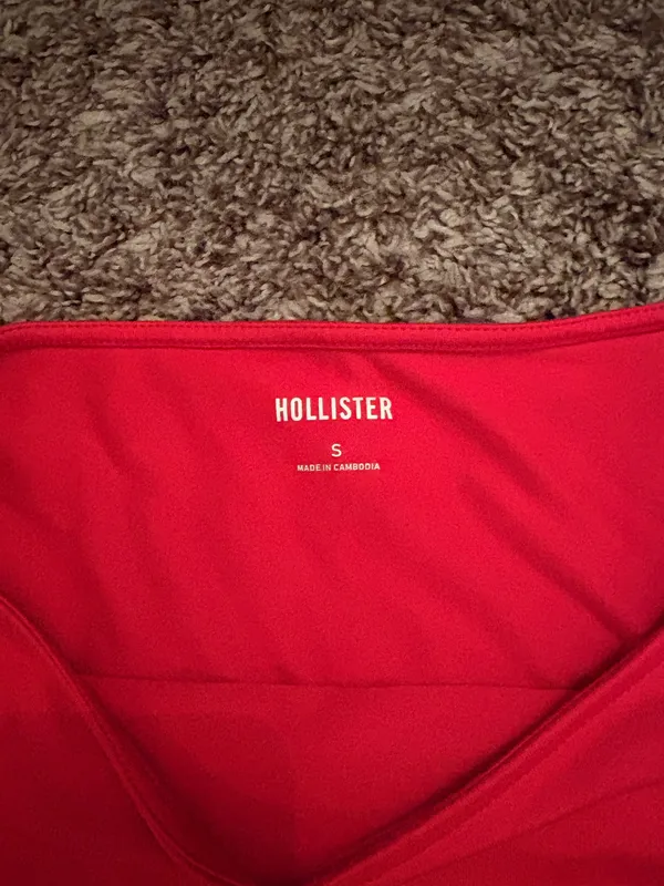 Hollister Top - Image 2