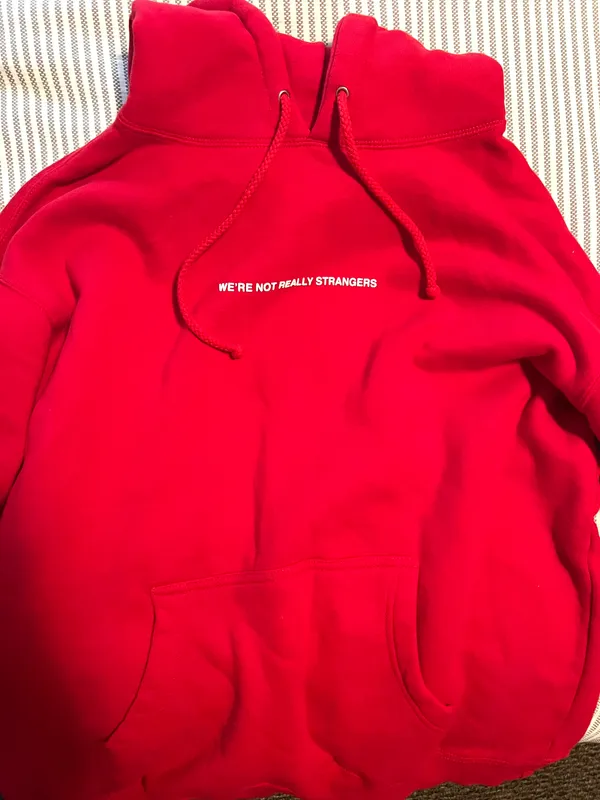Hoodie - Image 3