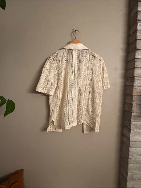 REVOLVE All The Ways‎ Rosie Crochet Top - Image 3
