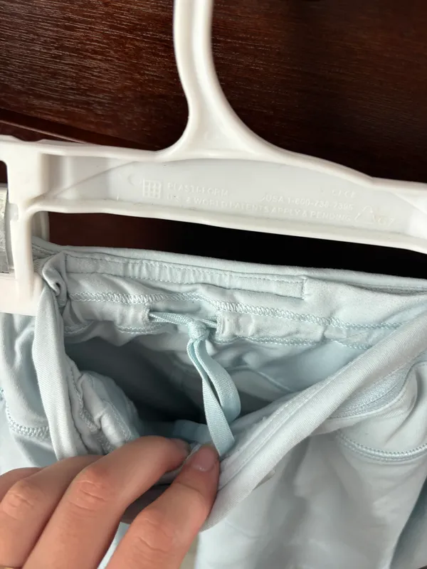 Lululemon Pace Rival Skirt - Image 3