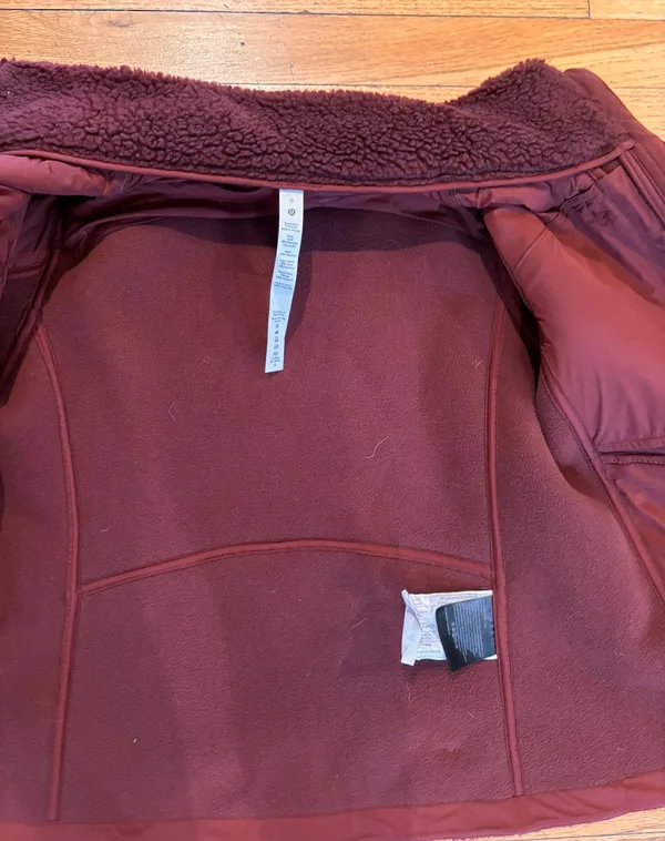 Align Jacket - Image 4