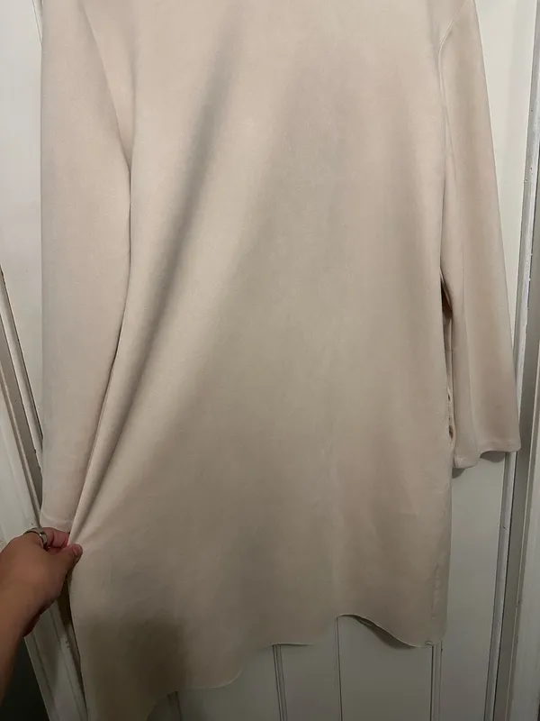 ZARA Coat Long - Image 5