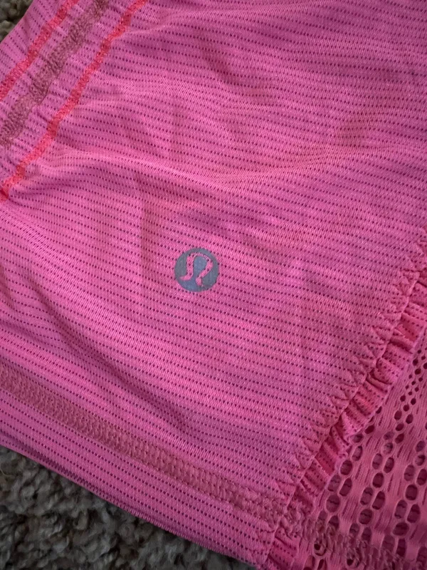 Lululemon Tank - Image 3