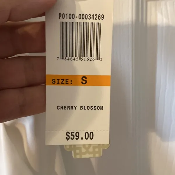 GB size S brand new adorable - Image 5