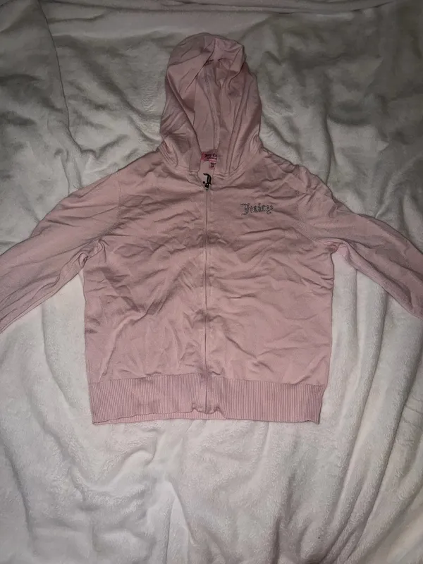Juicy Couture Matching Set - Image 2