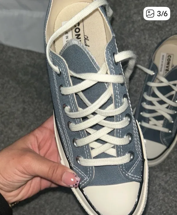 Converse sneakers  - Image 2