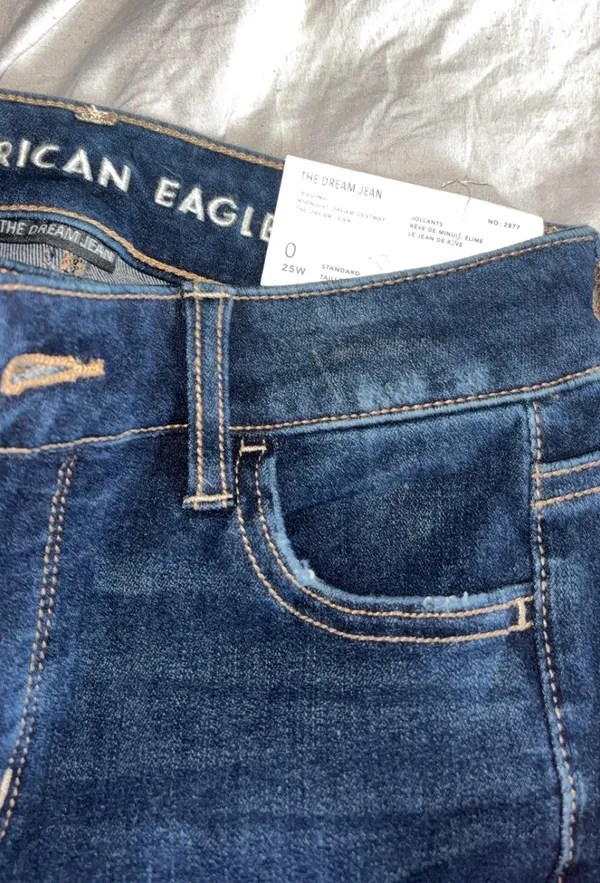American Eagle Dream Jeggings - Image 3