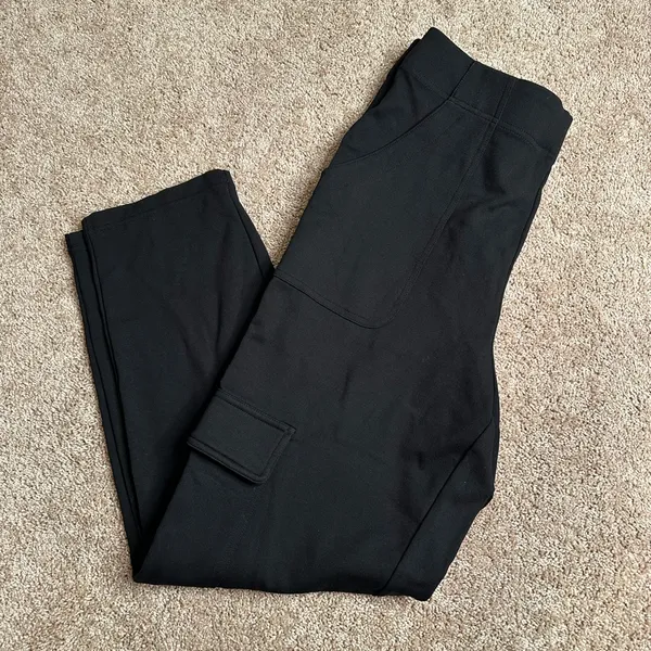 Max Studio Cargo Pants‎ - Image 2