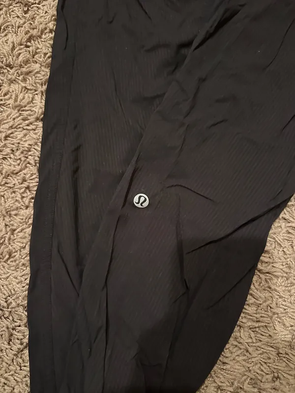 Lululemon Dance Studio Joggers - Image 2