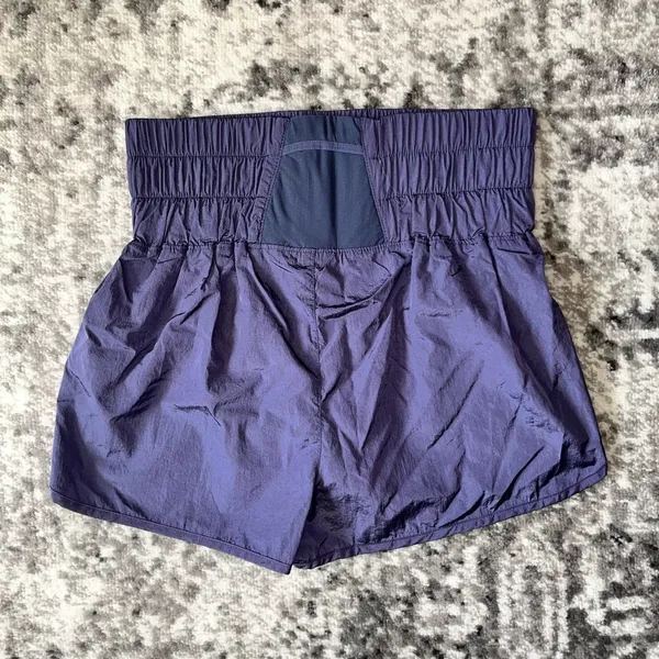 Free People The Way Home Shorts - Image 3