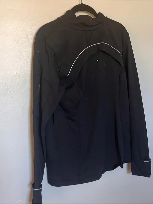 Black Full - Image 3